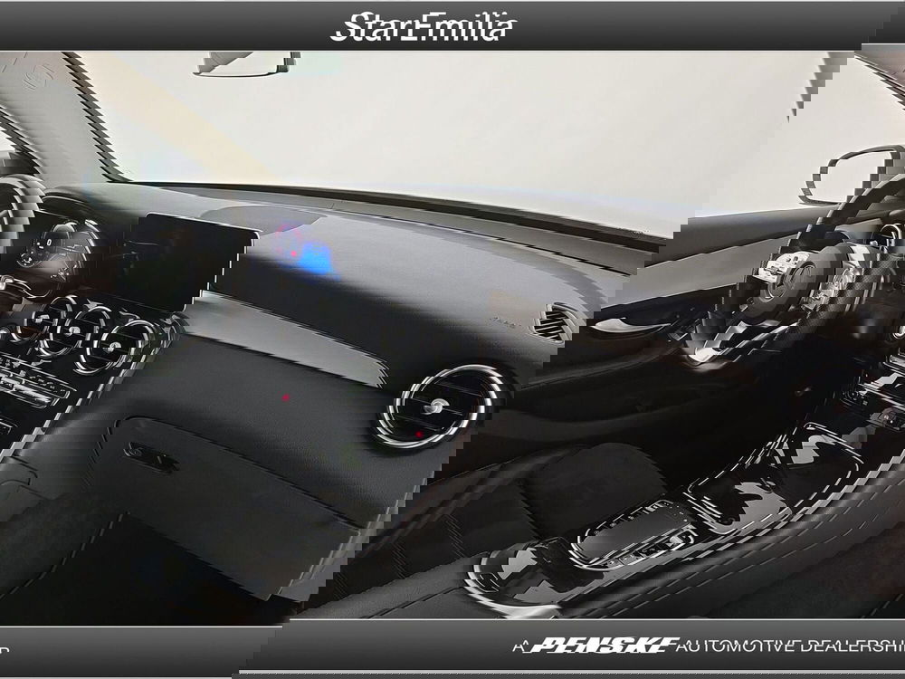 Mercedes-Benz GLC SUV usata a Bologna (16)