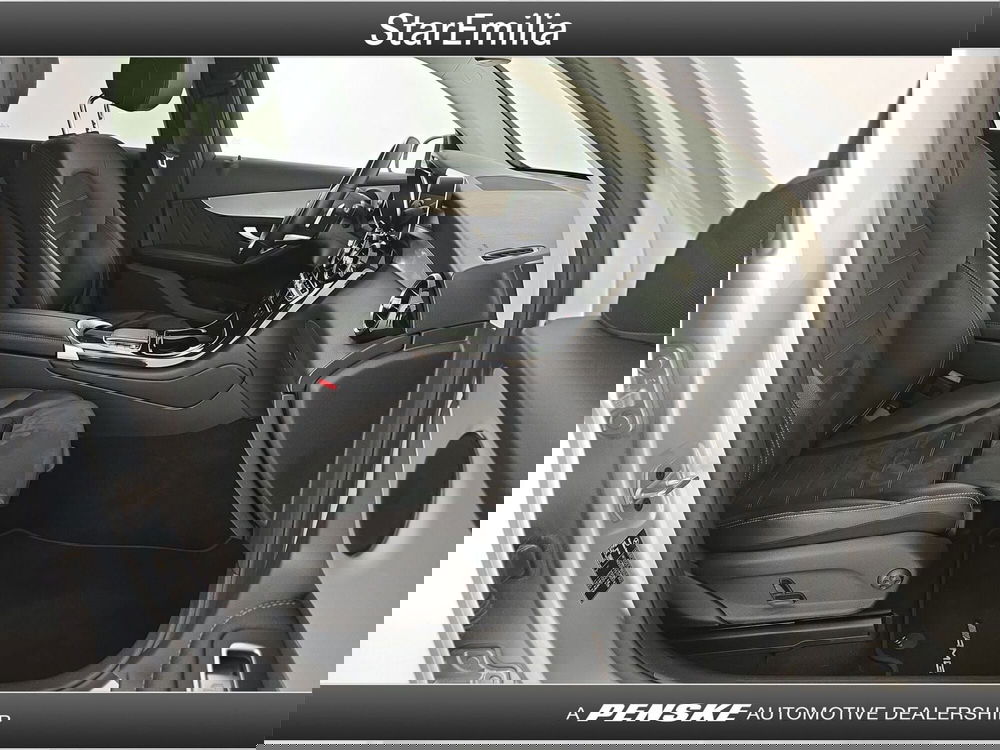 Mercedes-Benz GLC SUV usata a Bologna (17)