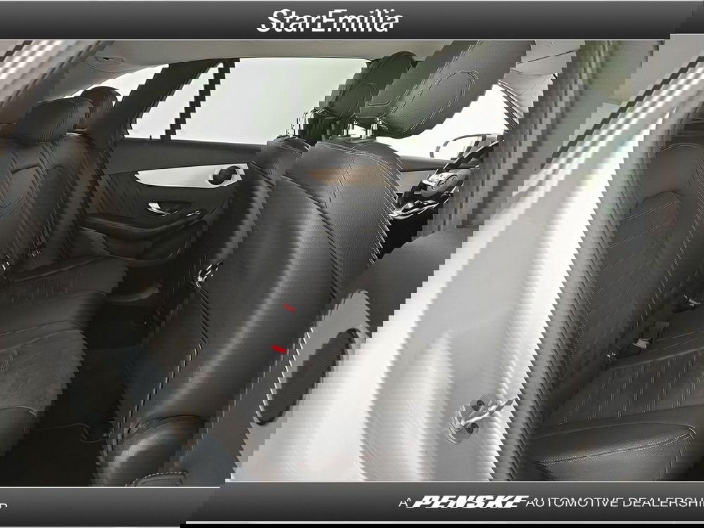 Mercedes-Benz GLC SUV usata a Bologna (18)