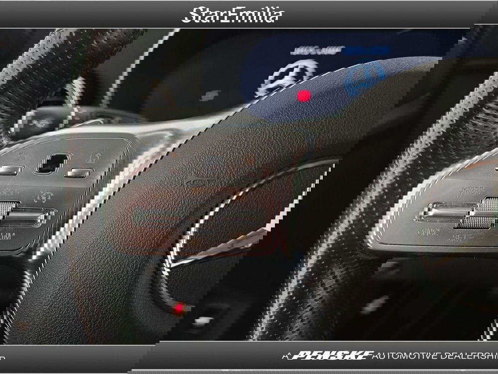 Mercedes-Benz GLC SUV usata a Bologna (20)