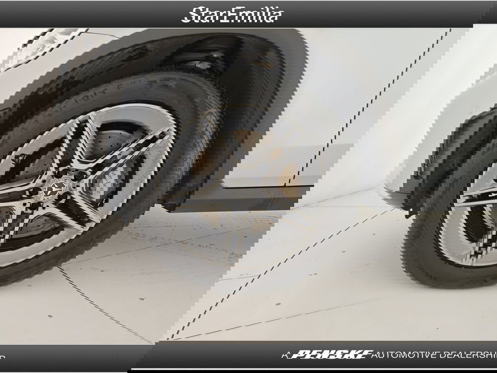 Mercedes-Benz GLC SUV usata a Bologna (8)