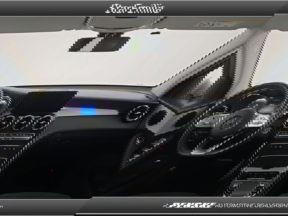 Mercedes-Benz GLC SUV usata a Bologna (9)