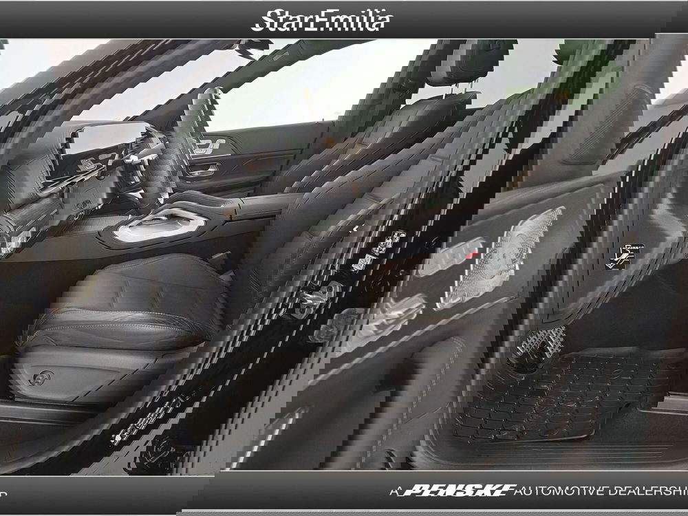 Mercedes-Benz GLE SUV usata a Bologna (10)