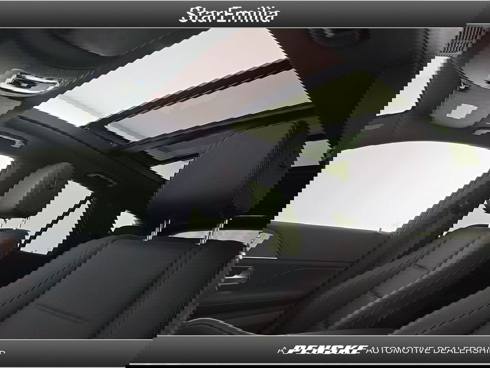 Mercedes-Benz GLE SUV usata a Bologna (12)