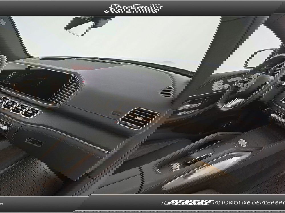 Mercedes-Benz GLE SUV usata a Bologna (16)