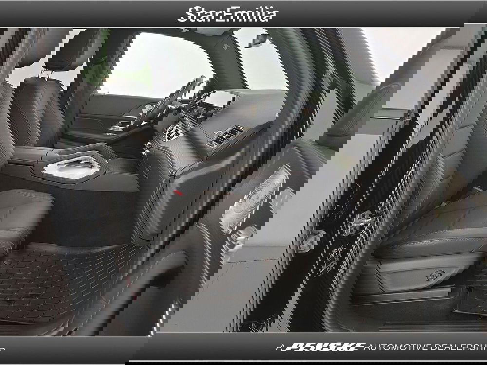 Mercedes-Benz GLE SUV usata a Bologna (17)