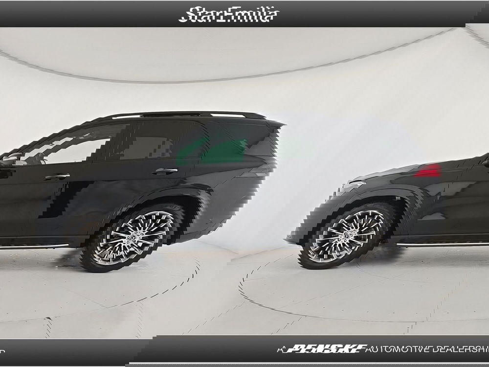 Mercedes-Benz GLE SUV usata a Bologna (2)