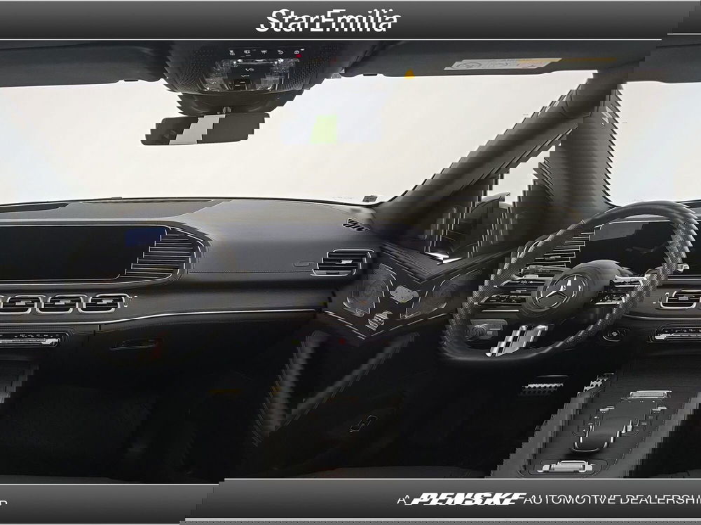 Mercedes-Benz GLE SUV usata a Bologna (9)