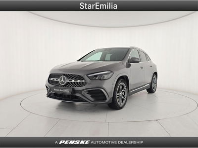 Mercedes-Benz GLA SUV 200 d AMG Line Advanced Plus 4matic auto del 2024 usata a Casalecchio di Reno