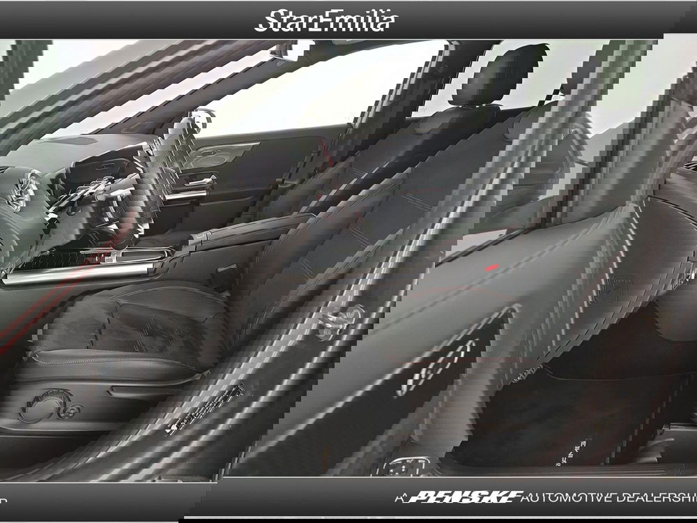 Mercedes-Benz GLA SUV usata a Bologna (10)