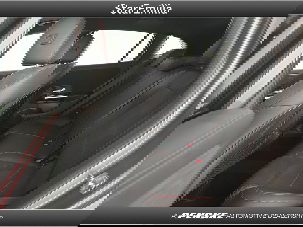 Mercedes-Benz GLA SUV usata a Bologna (11)