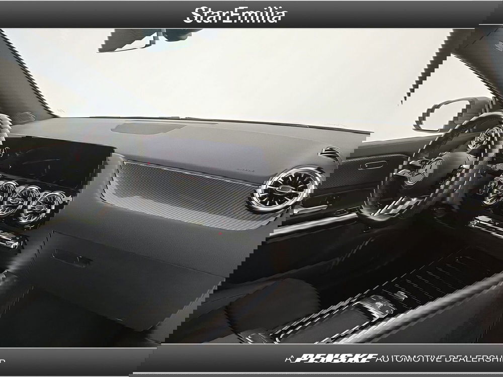 Mercedes-Benz GLA SUV usata a Bologna (16)