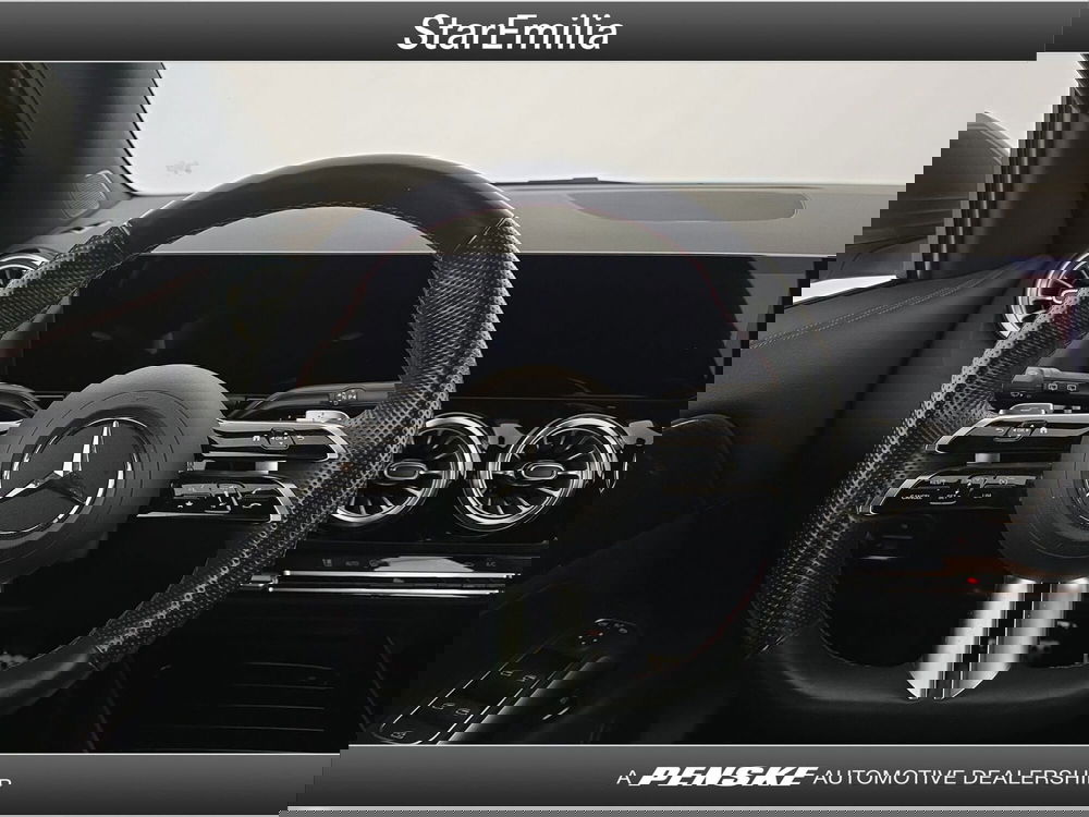 Mercedes-Benz GLA SUV usata a Bologna (19)