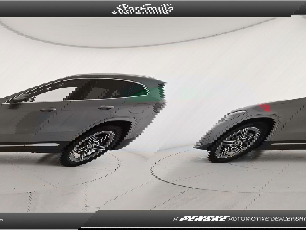 Mercedes-Benz GLA SUV usata a Bologna (2)