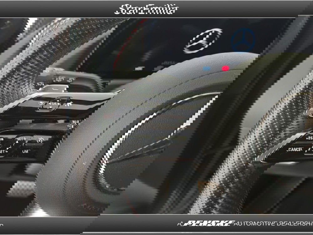 Mercedes-Benz GLA SUV usata a Bologna (20)