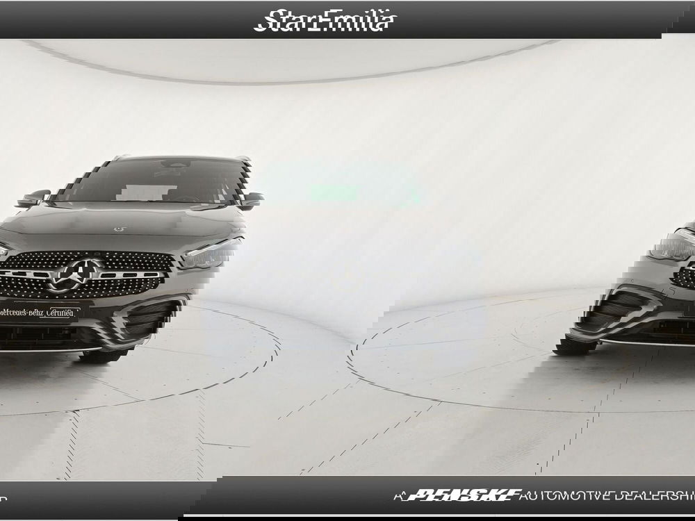 Mercedes-Benz GLA SUV usata a Bologna (4)