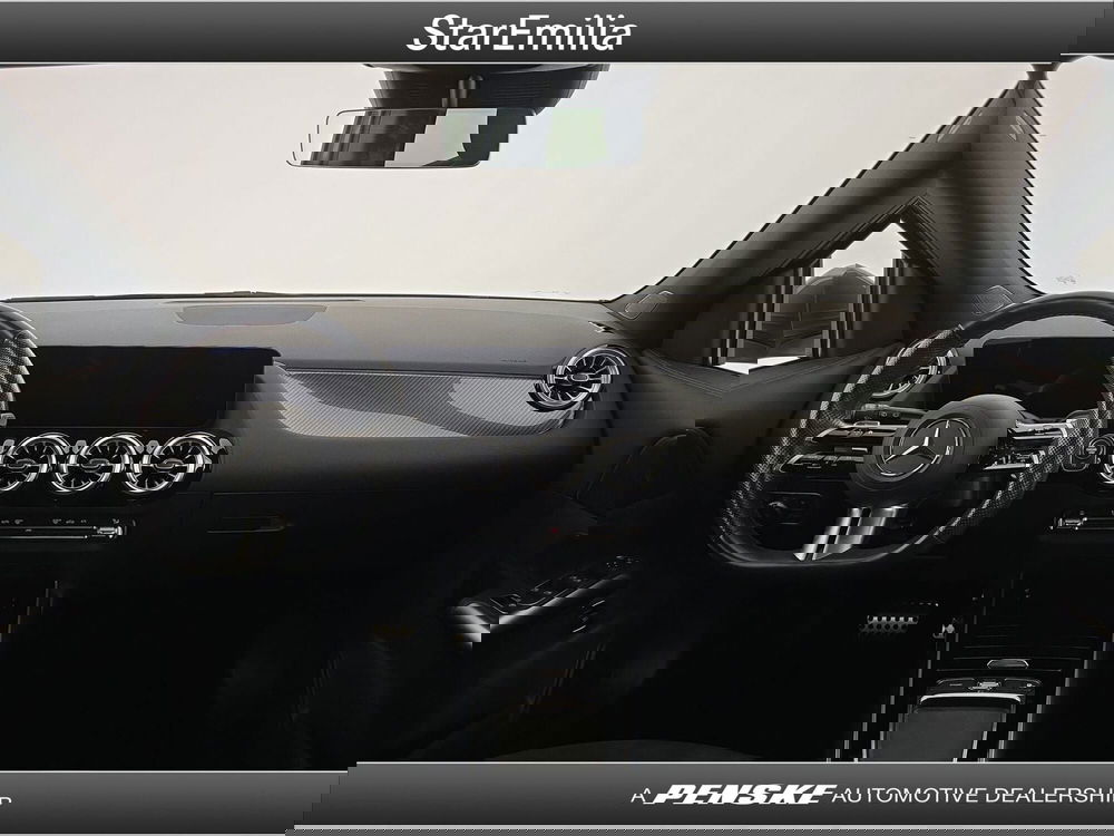 Mercedes-Benz GLA SUV usata a Bologna (9)