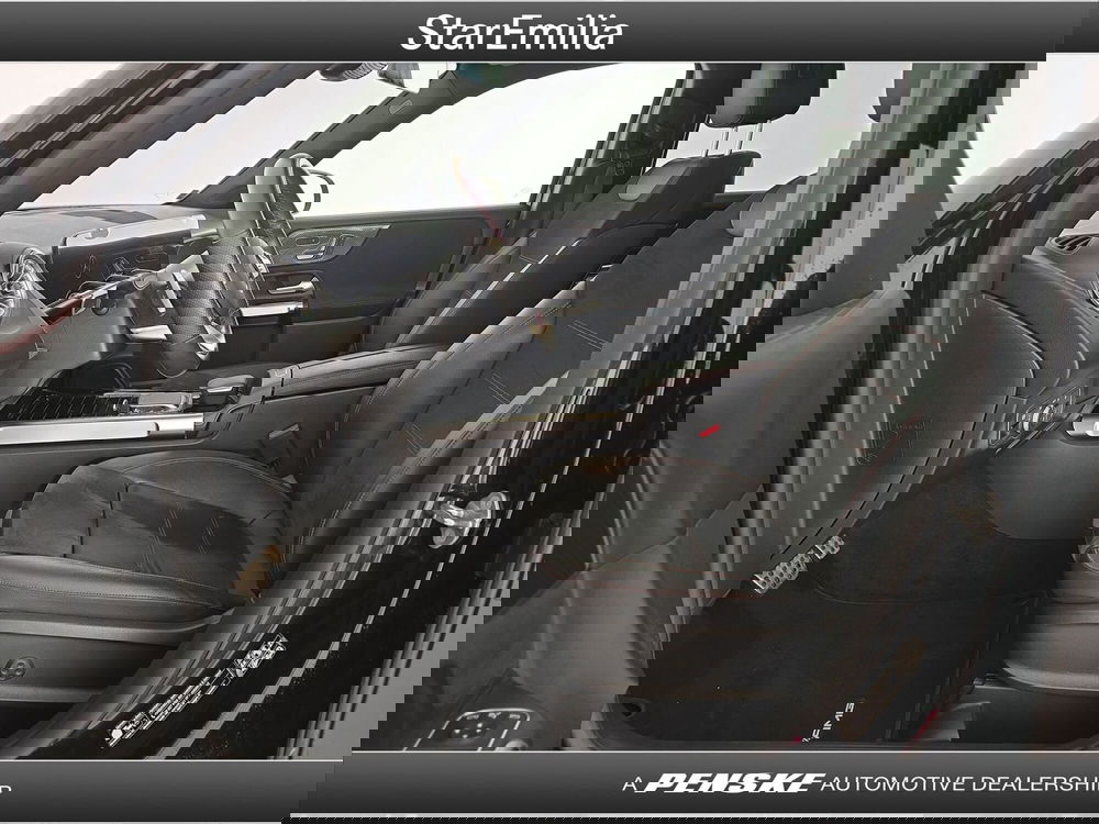 Mercedes-Benz GLB usata a Bologna (10)