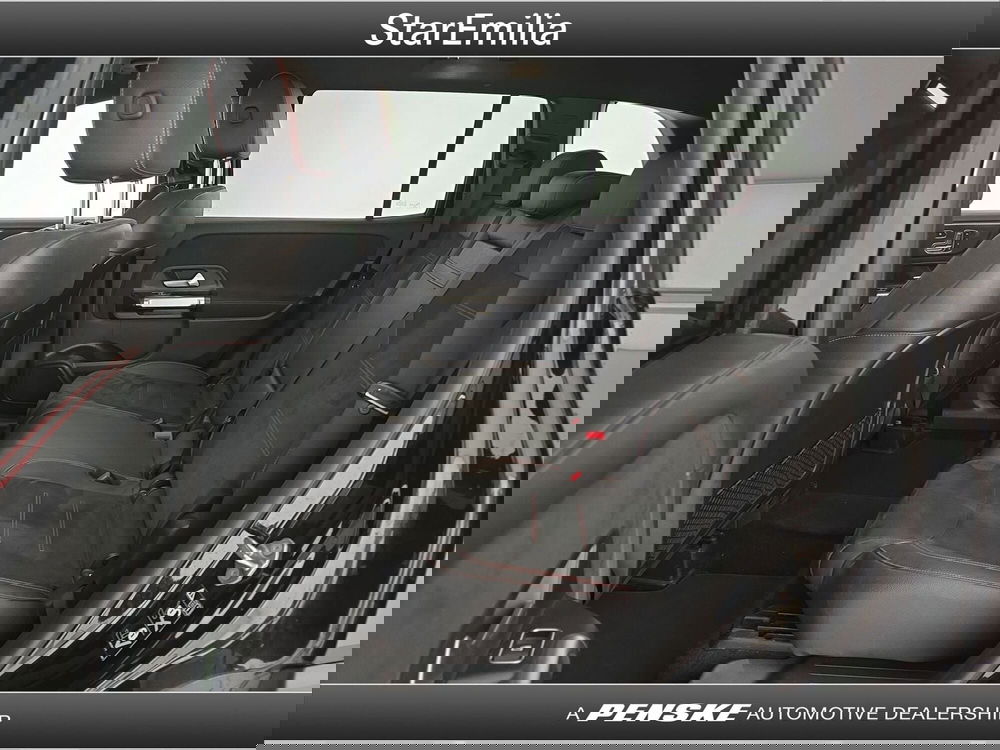 Mercedes-Benz GLB usata a Bologna (11)