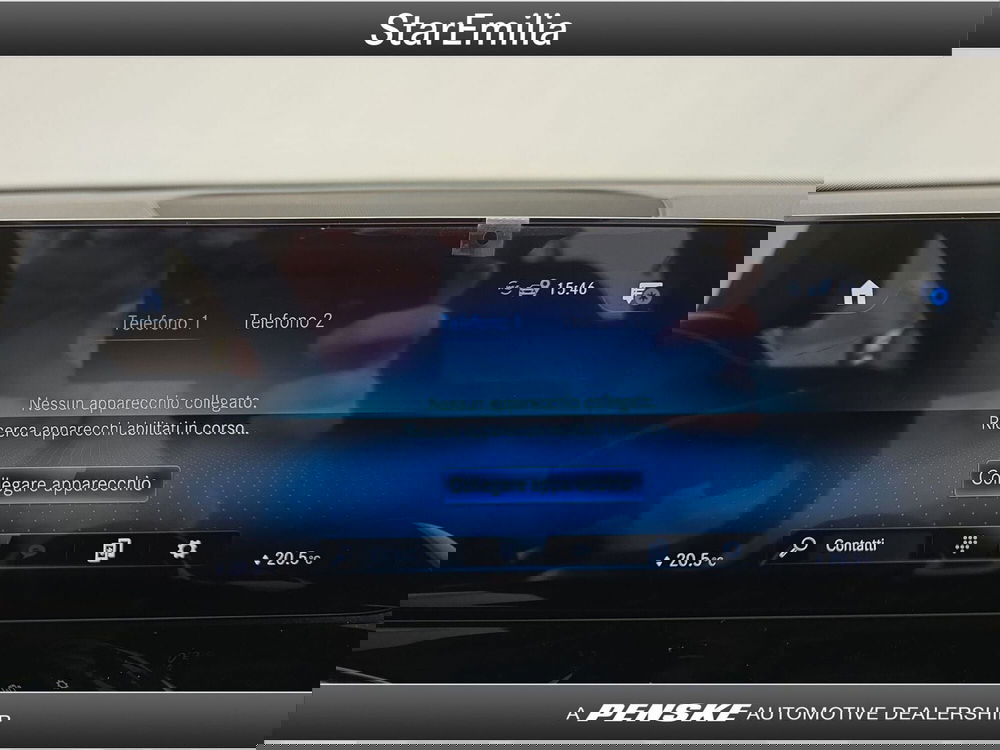 Mercedes-Benz GLB usata a Bologna (14)