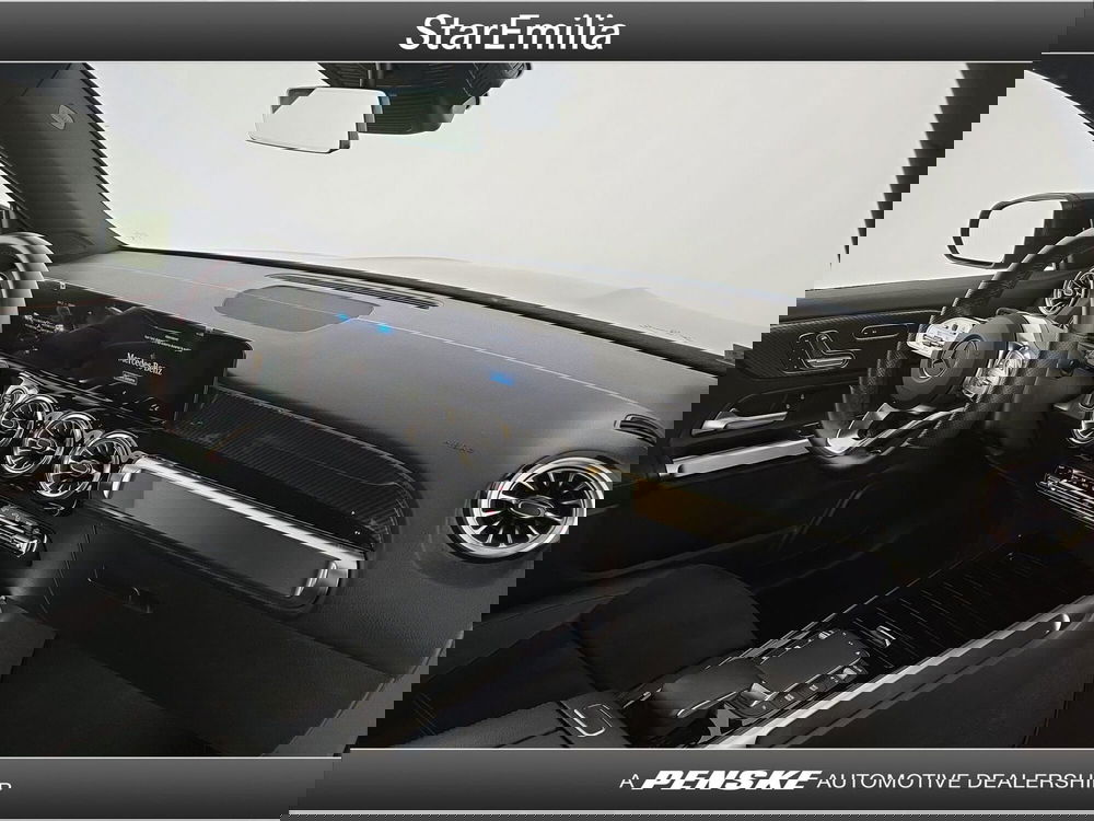 Mercedes-Benz GLB usata a Bologna (16)