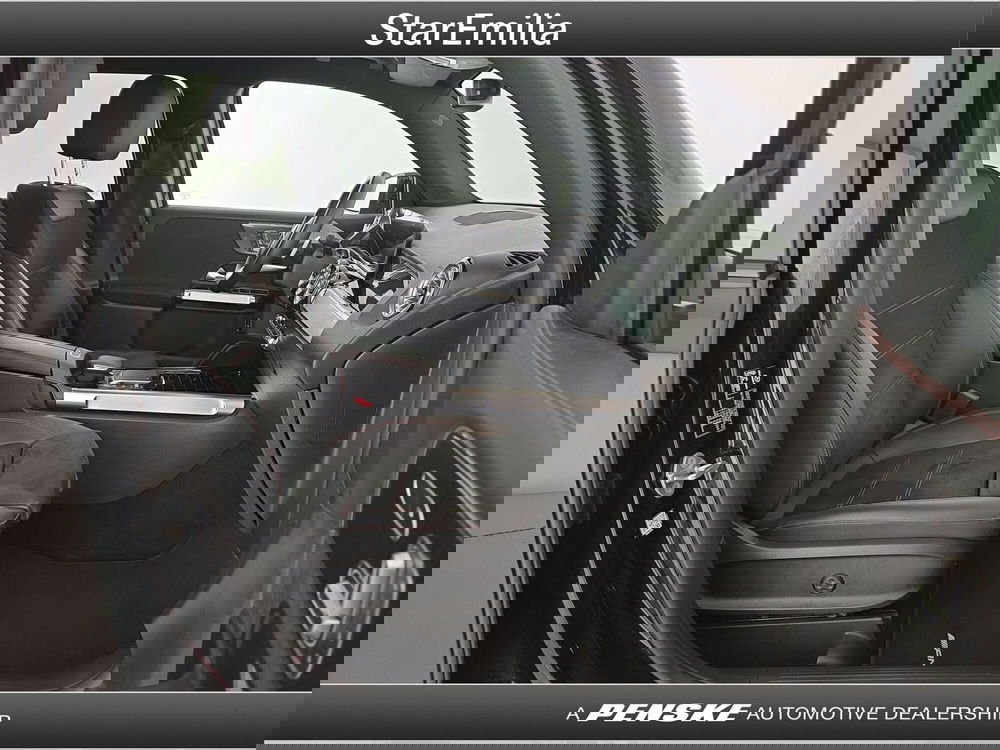 Mercedes-Benz GLB usata a Bologna (17)