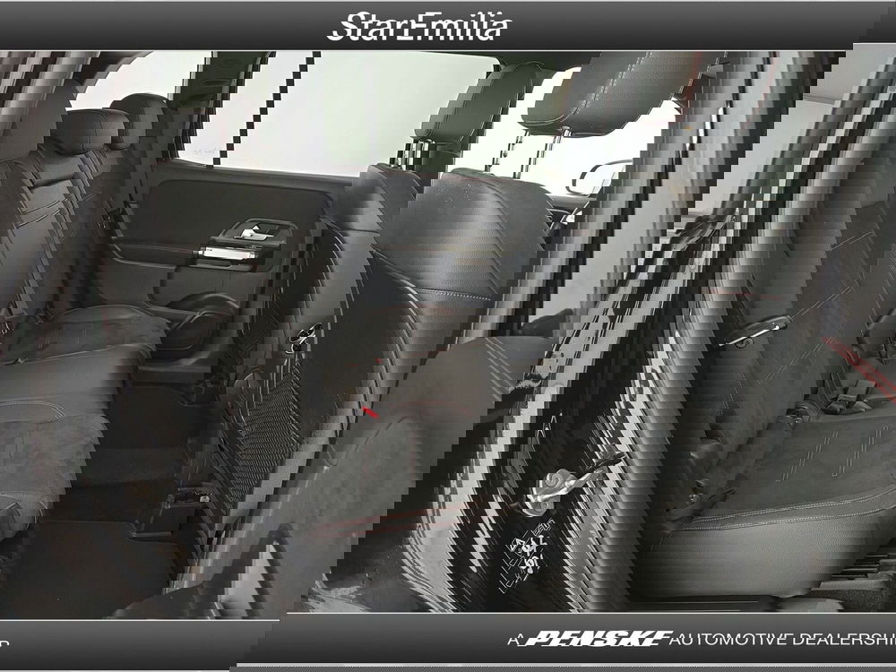 Mercedes-Benz GLB usata a Bologna (18)