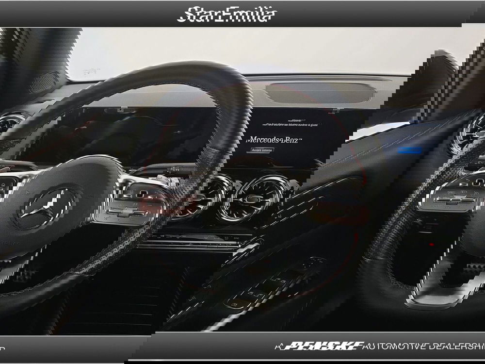 Mercedes-Benz GLB usata a Bologna (19)