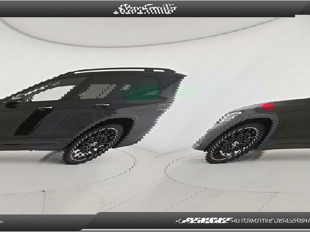 Mercedes-Benz GLB usata a Bologna (2)