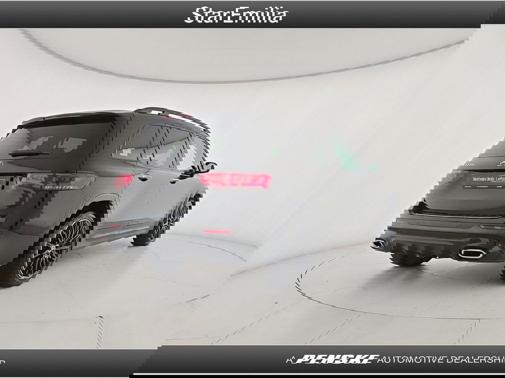 Mercedes-Benz GLB usata a Bologna (5)