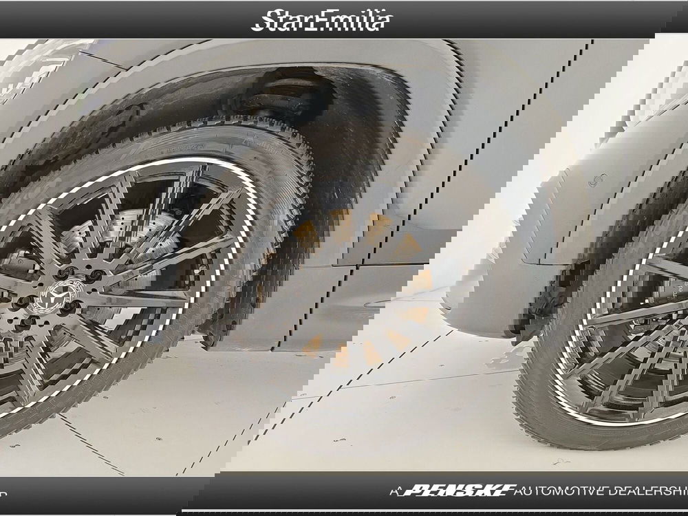 Mercedes-Benz GLB usata a Bologna (8)