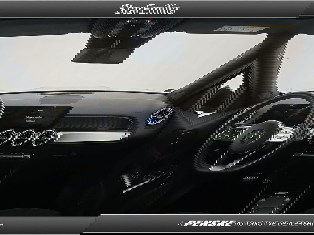 Mercedes-Benz GLB usata a Bologna (9)