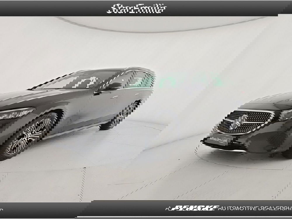 Mercedes-Benz Classe E Station Wagon usata a Bologna