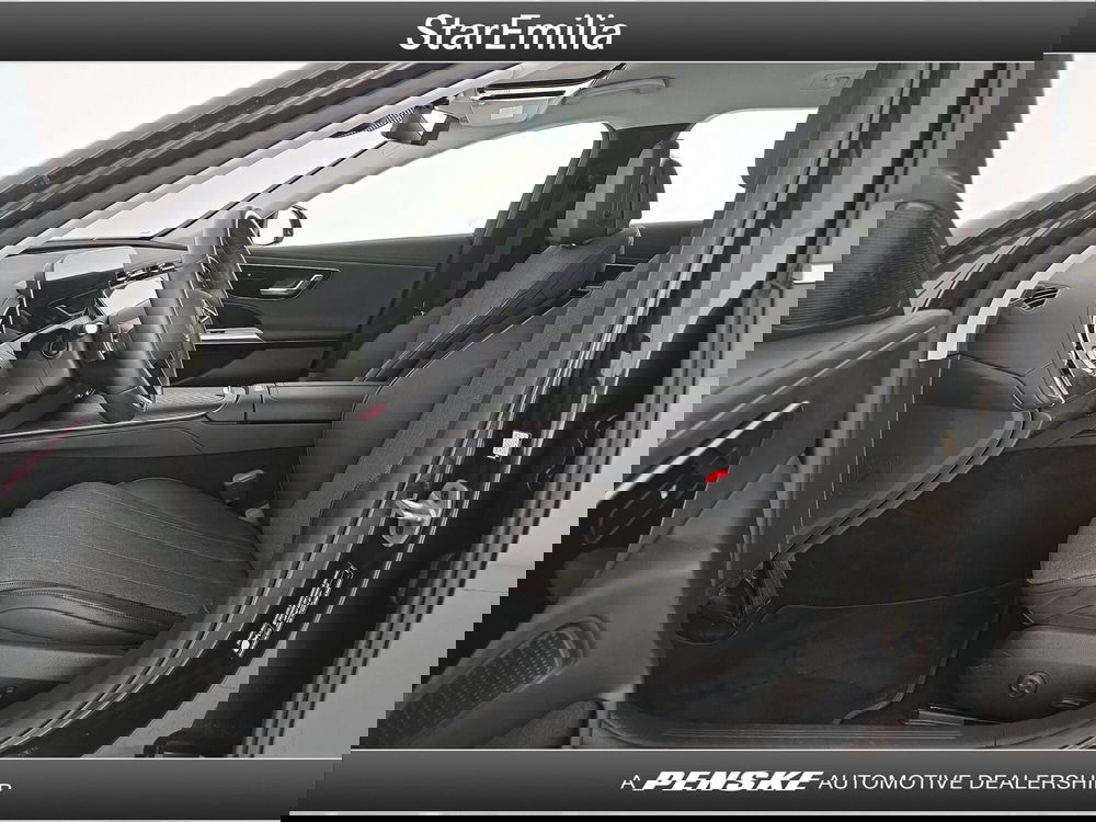 Mercedes-Benz Classe E Station Wagon usata a Bologna (10)