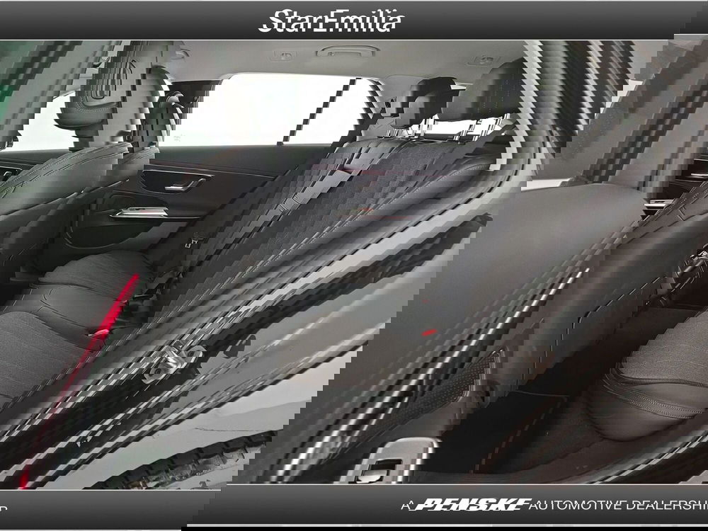 Mercedes-Benz Classe E Station Wagon usata a Bologna (11)