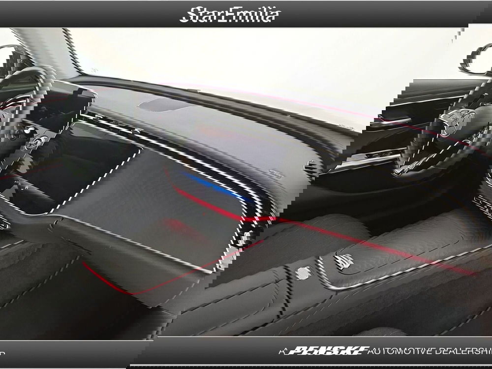 Mercedes-Benz Classe E Station Wagon usata a Bologna (16)