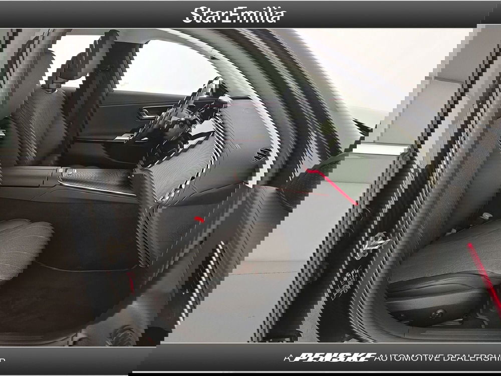 Mercedes-Benz Classe E Station Wagon usata a Bologna (17)