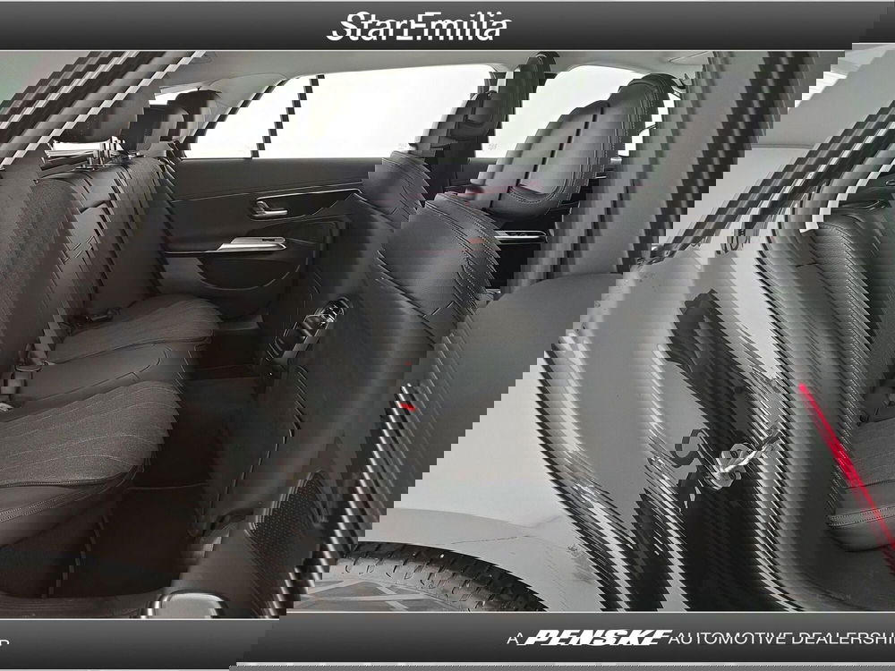 Mercedes-Benz Classe E Station Wagon usata a Bologna (18)