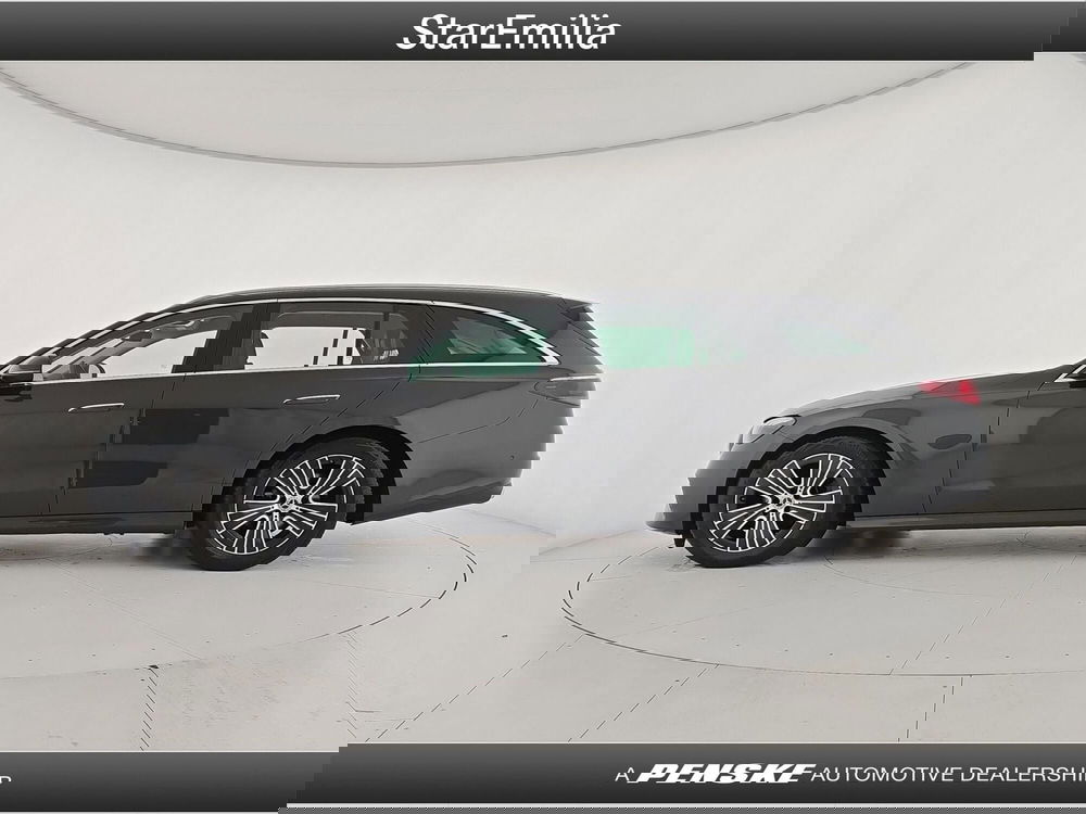 Mercedes-Benz Classe E Station Wagon usata a Bologna (2)