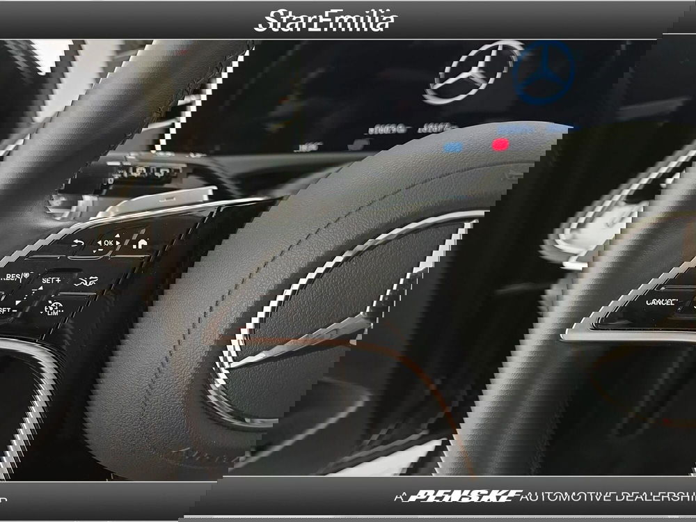 Mercedes-Benz Classe E Station Wagon usata a Bologna (20)