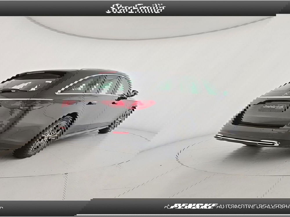 Mercedes-Benz Classe E Station Wagon usata a Bologna (5)