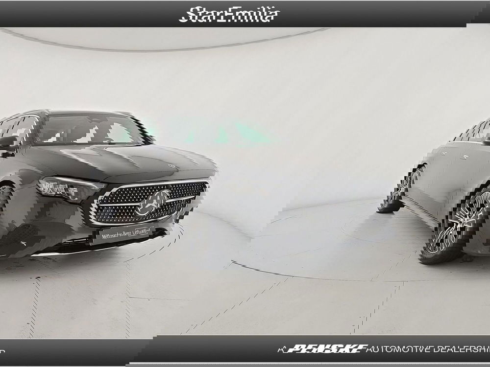 Mercedes-Benz Classe E Station Wagon usata a Bologna (6)