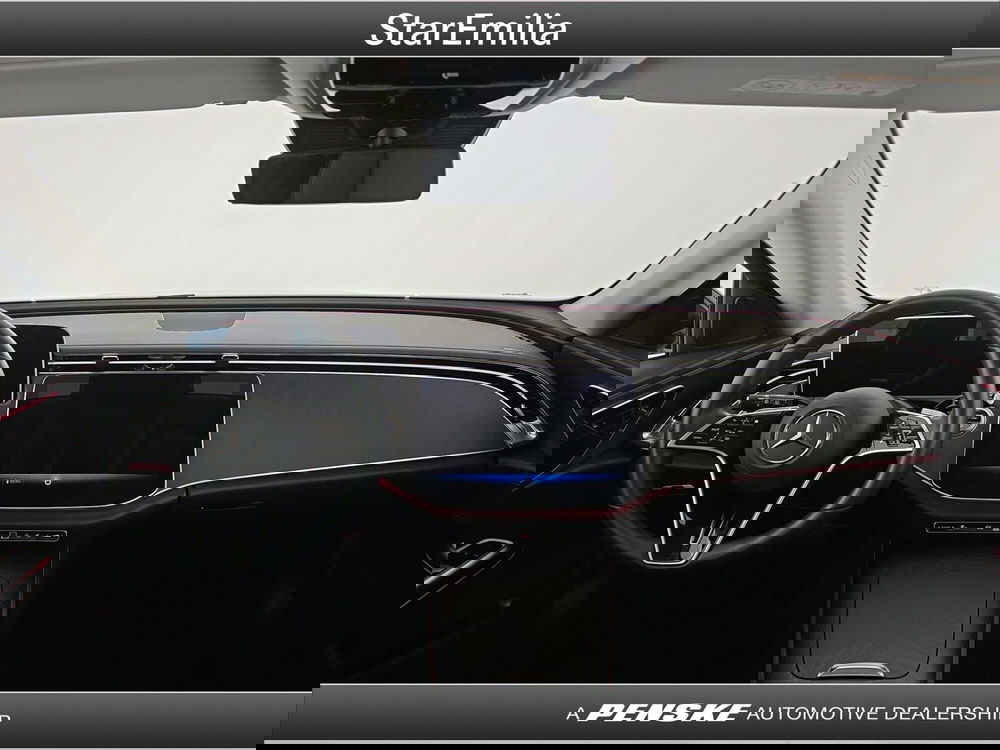 Mercedes-Benz Classe E Station Wagon usata a Bologna (9)