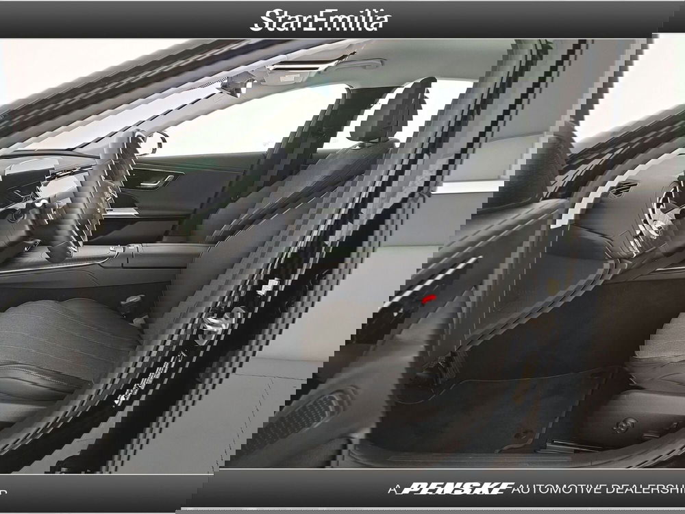 Mercedes-Benz Classe E usata a Bologna (10)