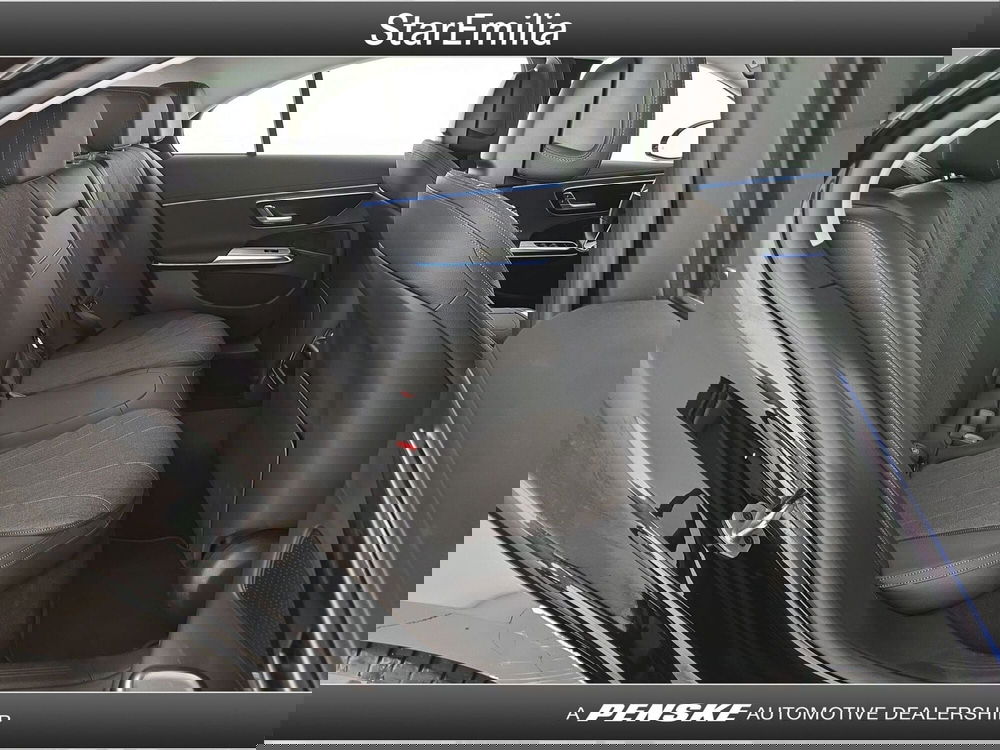 Mercedes-Benz Classe E usata a Bologna (18)