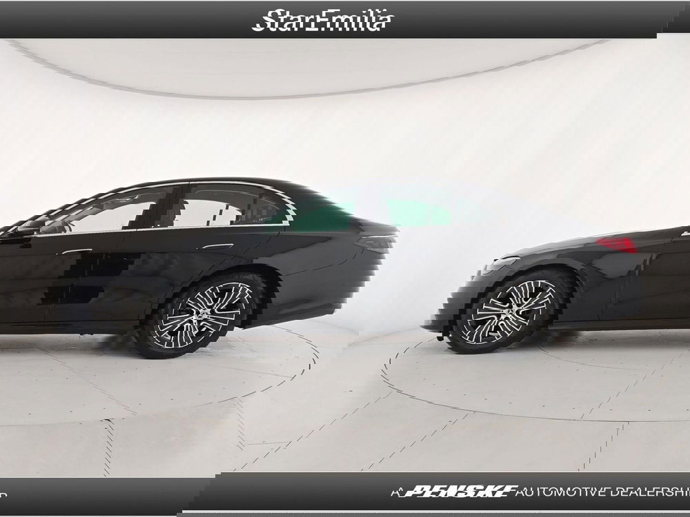 Mercedes-Benz Classe E usata a Bologna (2)