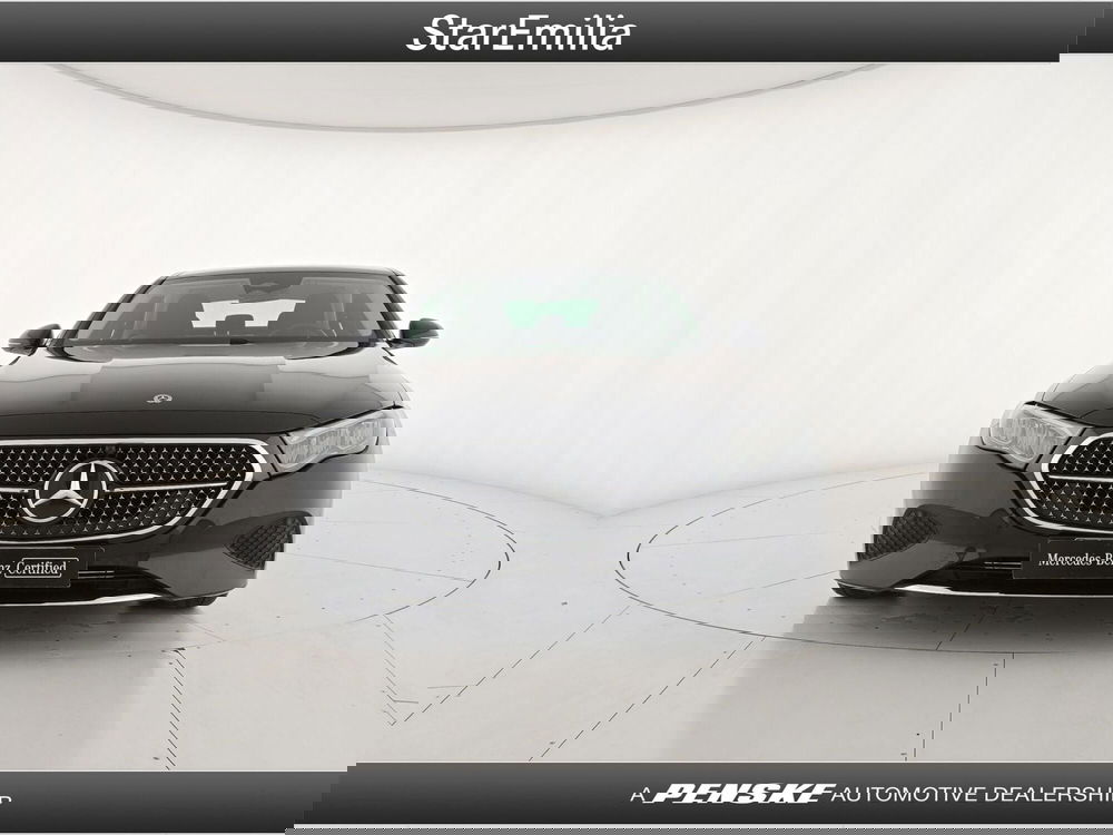 Mercedes-Benz Classe E usata a Bologna (7)