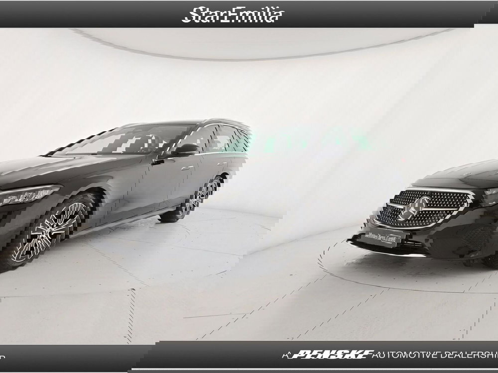 Mercedes-Benz Classe E Station Wagon usata a Bologna