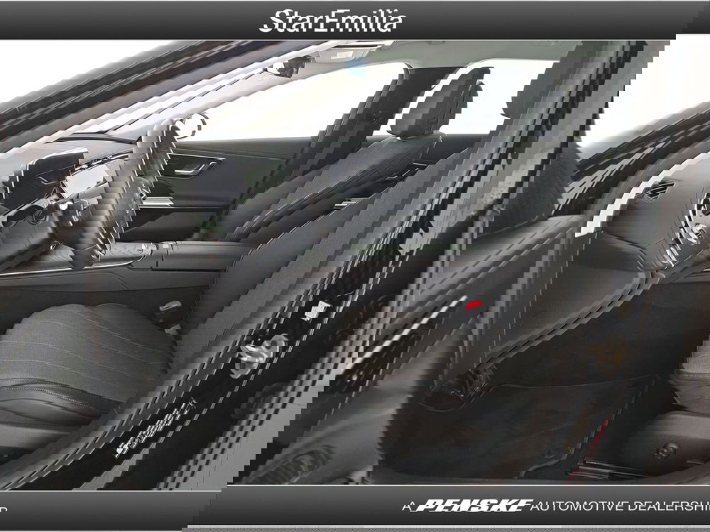 Mercedes-Benz Classe E Station Wagon usata a Bologna (10)