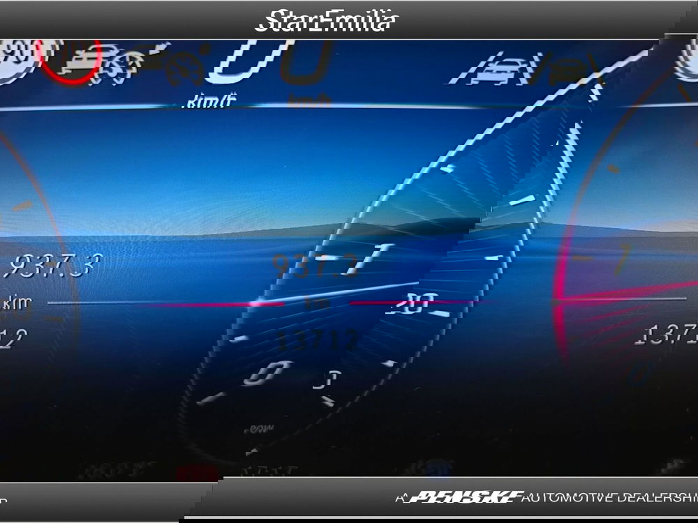 Mercedes-Benz Classe E Station Wagon usata a Bologna (15)